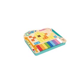 Hape Dynamic Pixel Piano - FRI-GX47-001TF2