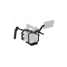Smallrig Cage Bausatz für FUJIFILM GFX ETERNA 55 Aluminiumlegierung - FRI-GX47-004625
