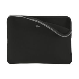 Trust Tablet Sleeve Primo Soft Schwarz, 11.6 " - FRI-GX47-0038SW