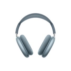 Apple Wireless Over-Ear-Kopfhörer AirPods Max 2024 Blau - FRI-GX47-0003JF