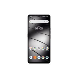 Gigaset GS6 Titanium schwarz - FRI-GX47-0061YR