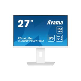 iiyama Monitor ProLite XUB2792HSU-W6 27 ", 1920 x 1080 (Full HD) - FRI-GX47-001NSS