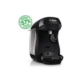 TASSIMO Kapselmaschine Happy friendly Schwarz - FRI-GX47-003CW2