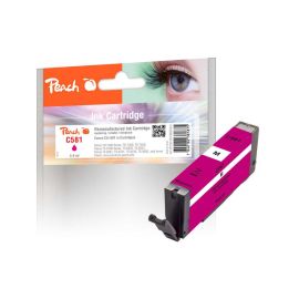 Peach Tinte für Canon CLI-581 Magenta - FRI-GX47-005ACN