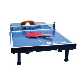 DONIC Schildkröt Tischtennistisch Mini-Tisch-Set - FRI-GX47-0048JD