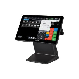 Olympia Registrierkasse T400DK Schwarz - FRI-GX47-001NM4