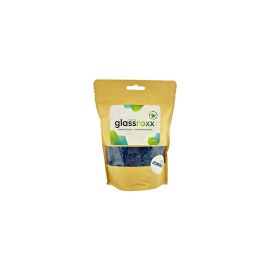 Jesmonite Glass Roxx 750g, Royalblau - FRI-GX47-0032SW