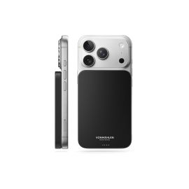 Vonmählen Powerbank Evergreen Mag 5000 mAh (EVM00024) - FRI-GX47-007B7K