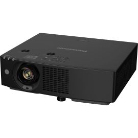 Panasonic Projektor PT-VMZ72BEJ Schwarz - FRI-GX47-005Q96
