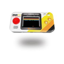MyArcade Spielkonsole Pocket Player Pro Atari - FRI-GX47-001NG8
