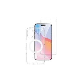 4smarts 360° Premium Set iPhone 16 - FRI-GX47-000Q0J
