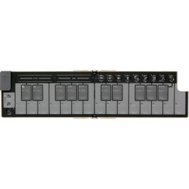 Korg Keyboard Controller nanoKEY Fold Sand Beige Limited - FRI-GX47-003HTZ