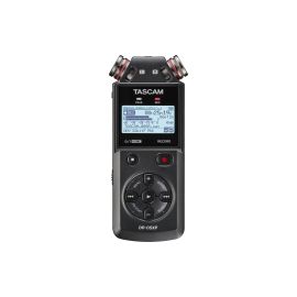Tascam Portable Recorder DR-05XP - FRI-GX47-0043BA