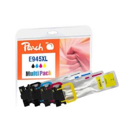 Peach Tinte für Epson No 945XL Multi BK, C, M, Y - FRI-GX47-006955