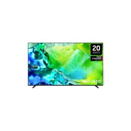 Samsung TV QE55QN80H 55", 3840 x 2160 (Ultra HD 4K), QLED - FRI-GX47-002FWX