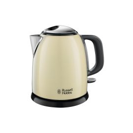 Russell Hobbs Wasserkocher 24994-70 Colours Plus 1 l, Crème - FRI-GX47-001TFE