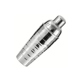 Fackelmann Drink Mixer 0.75 l, Silber - FRI-GX47-002Y69