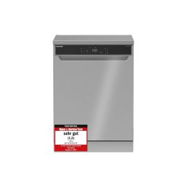 Sharp Geschirrspüler QW-NA3YF42AI-CH - FRI-GX47-001WE5