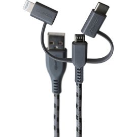 BOOMPODS Trio USB Cable - FRI-HN64-000XCX