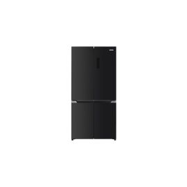 Kibernetik Foodcenter FCCD505NF Schwarz - FRI-GX47-004TX2