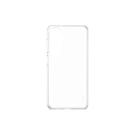 CARE Back Cover Urban Explorer Galaxy S26 Transparent - FRI-GX47-000791