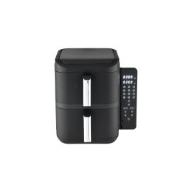 OHMEX Heissluft-Fritteuse OHM-FRY-0255AIR 11 l - FRI-GX47-0035C4