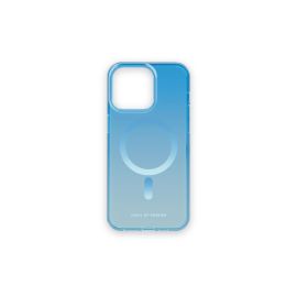 Ideal of Sweden Back Cover Clear Case iPhone 15 Pro Max Light Blue - FRI-GX47-003MK5