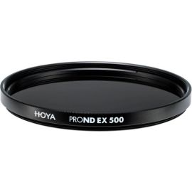 Hoya Hoya PROND EX 500 (ND 2.7) – 55 mm - FRI-GX47-004TSJ