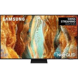 Samsung TV QE65QN70F 65'' QN70F Neo QLED 4K Mini LED AI TV, 2025 - FRI-GX47-000A8D