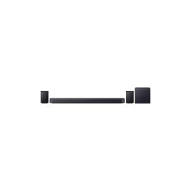 Samsung Soundbar Q-Series HW-Q990H 11.1.4-Kanal - FRI-GX47-000TJN