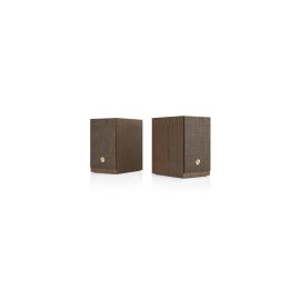 Audio Pro A28 Smart Multiroom, Walnuss - FRI-GX47-006X1B