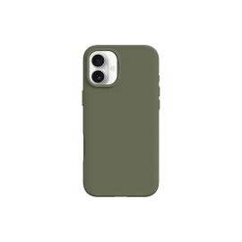 Rhinoshield SolidSuit iPhone 16 Plus Classic Seaweed Green - FRI-GX47-0047FG
