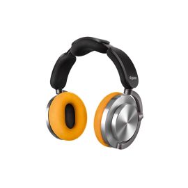 Dyson Over-Ear-Kopfhörer OnTrac Gelb; Aluminium - FRI-GX47-0047RF