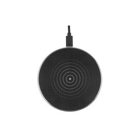 onit Wireless Charger 15 W Schwarz - FRI-GX47-000Z0F