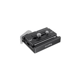 Smallrig Schnellspannklemme und Platte (Arca-Typ-kompatibel) - FRI-GX47-001Z33