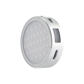 Godox Videoleuchte R1 Round RGB Mini - FRI-GX47-0046J8