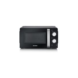 Severin Mikrowelle MW7886 Schwarz - FRI-GX47-000694