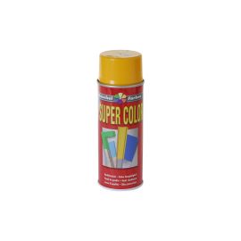 Knuchel Lack-Spray Super Color 400 ml Narzissengelb 1007 - FRI-GX47-001TBY