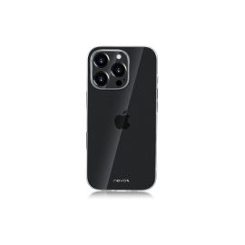 Nevox Back Cover StyleShell Flex iPhone 16 Pro Max Transparent - FRI-GX47-003TF6