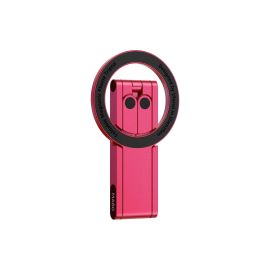Ulanzi MA60-SI MagSafe Smartphone-Halterung, rot - FRI-GX47-00288V