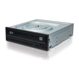 LG DVD-Brenner GH24NSD6.ASAR10B, retail, schwarz - FRI-GX47-006XKT