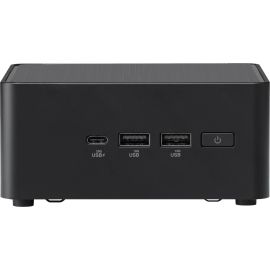 ASUS Barebone NUC 14 Pro Kit NUC14RVHI3 Tall - FRI-GX47-001JWC