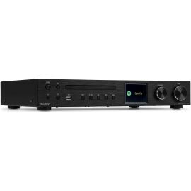 Audizio Internet Radio Bolzano Schwarz - FRI-GX47-002WN8