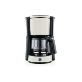 Severin Filterkaffeemaschine KA 9575 Beige/Schwarz - FRI-GX47-00492G