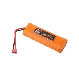 Tamiya RC-Akku NiMH 3000 mAh 7.2 V - FRI-GX47-005QBC