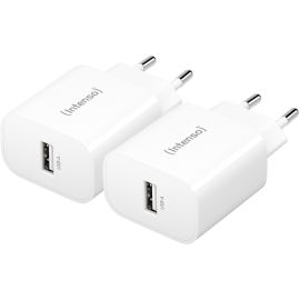 INTENSO Power Adapter W5A Charger (775162) - FRI-HN64-000G7J