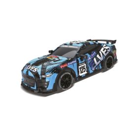 TEC-TOY Auto Elves R/C 1:18 Blau - FRI-GX47-002A1A