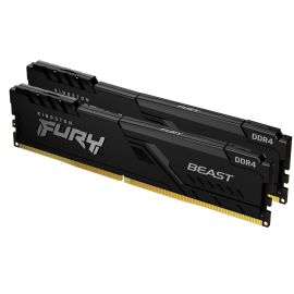 Kingston DDR4-RAM FURY Beast 3600 MHz 2x 8 GB - FRI-GX47-001M5S