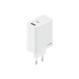 OnePlus SUPERVOOC 120W Dual Ports GaN Power Adapter Kit - FRI-GX47-0005QK