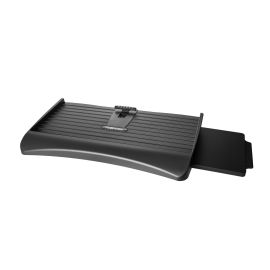 Fellowes Tastaturschublade Office Suites Silber - FRI-GX47-0055D2